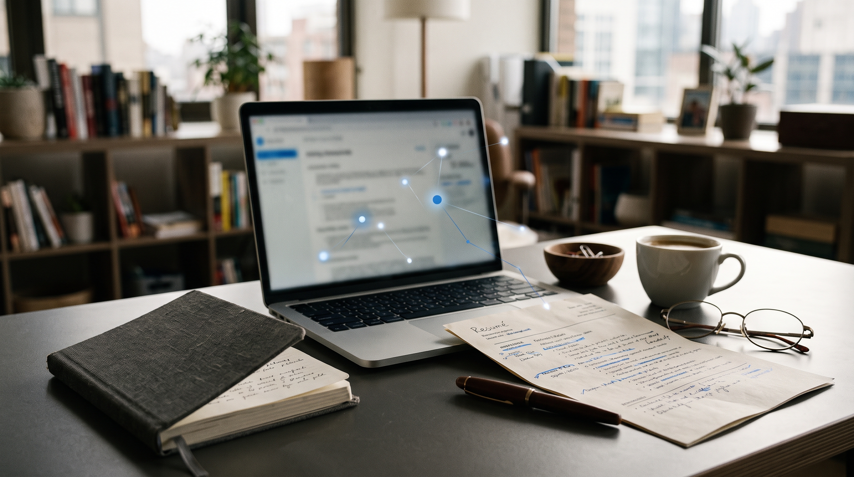 Comment adapter CV offre emploi automatiquement en 2026