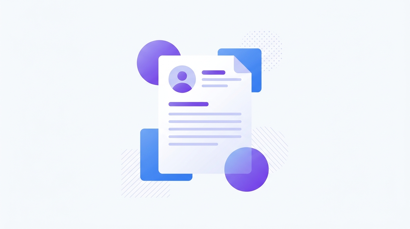 How to Tailor Resume to Job Description With AI Tools